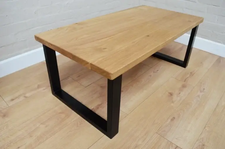 Bespoke Coffee Table