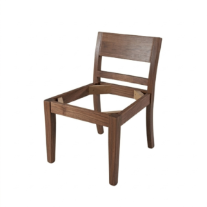 The Sienna Chair Frame