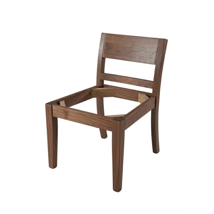 The Sienna Chair Frame The Sienna Chair Frame