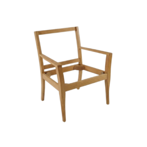 The Linear Lounge Frame
