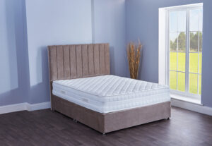 Ultra Edge Coniston Deluxe Mattress