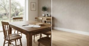 What is bespoke furniture A UK buyer's guide